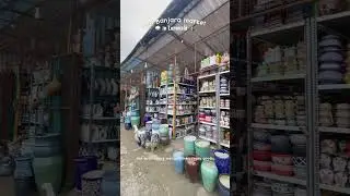 HIDDEN MARKET IN LONAVALA MUMBAI