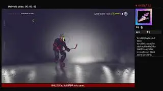 NHL 21-RIVALS -OPEN PACK