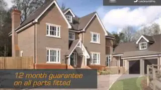 Keytek Locksmith Services Video