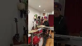 Live At Larry's 48