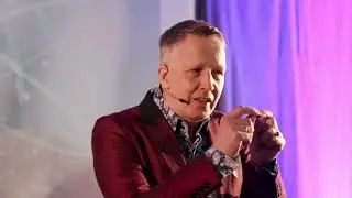 Marcus Schmieke - TimeWaver World 2025 Day 1