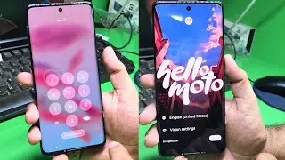 How to Hard Reset Motorola MOTO PHones - Keep it Working!