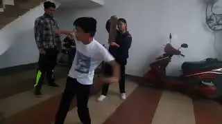 Power of Karate