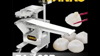 ANKO Automatic Mini Juicy Bun Machine