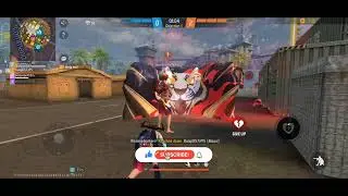 Our Journey through Clash Squad Matches!