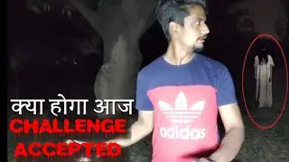 Randonautica Challenge Gone Wrong |Randonautica ka parda faash| Man Vs Devil|Episode-47