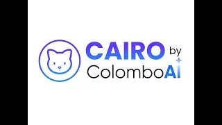 Watch Cairo Run a Real Workflow Autonomously