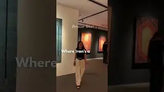 Surrealism or Silk? 🤯 Discovering Hidden Art Wonders ✨