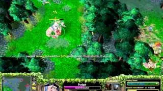 Pudge hook inv riki