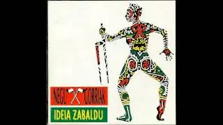 Negu Gorriak - Aiako Txikito