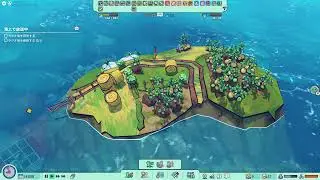 Flotsam　漂流ガラクタウン　part 10