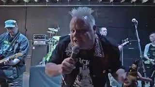 Philadelphia Punk Rock Music Video