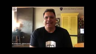 The Grind Session ￼Interview