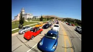 2012 PCA Parade Concours
