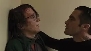 Prisoners - Detective Loki interrogates Alex