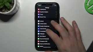 AirDrop Hacks You Can't Miss: How to Easily Turn it Off on Your iPhone XR