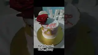 #cake #fruitcake #rokafied #celebrate #Bahadurgarh #surprise #cake_glorry