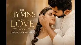 The Hymns of Love | Prashanth & Akshitha | Stories by RG