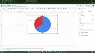 How to Add Charts & Graphs on Google Docs