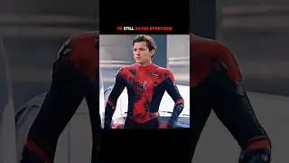 Peter After Losing Everything 🥺 Spider Man x Summertime Sadness Slowed Lana Del Rey Edit In [4K]