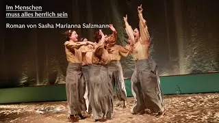 Im Menschen muss alles herrlich sein &ndash; Trailer Theater Magdeburg