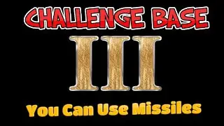 War Commander - Challenge Base III - 6 Lightbringer & 3 Hoplite.