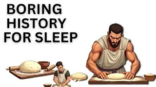 Boring History For Sleep | The Daily Routine of a Roman Citizen