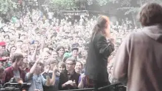 Grimfest  Analogik