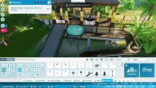 (VOD BACKUP) Let's Spin the Wheel #1 - Planet Coaster 2