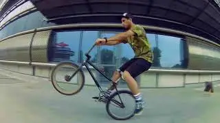 BMX: Written rules