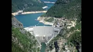 biggest dam in the world#top#trending#video#viral#growth#youtubeshorts