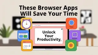 5 Best Browser Apps to BLOCK Social Media & Stay Focused