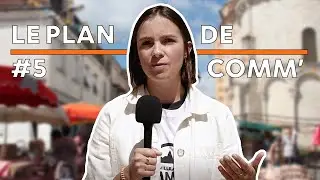 EP. #5 - La communication & le marketing