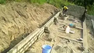 Porcherie Batiment 1 OK