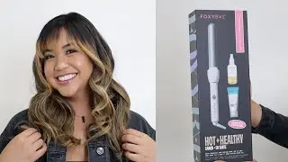 FoxyBae's Limited Edition Hot & Healthy Holiday Kit