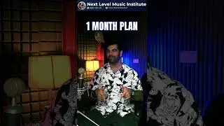 Learn Music Production in One Month - Dev Next Level