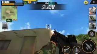 pak army games