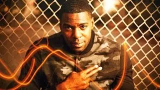 Actor Sheldon Bailey Interview w/Sencera Grei | Industry Grind