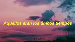 The Drums - How It Ended (Espa&ntilde;ol)