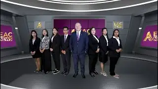 Welcome to EAC NEWS