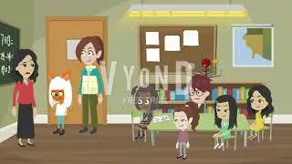Me and Marie's teaching asst adventures: Episode 31, Pop Quiz Day!