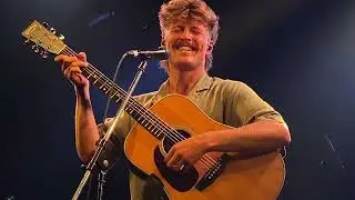Ziggy Alberts - Hands I Can Hold (Live in Tokyo, 2024)