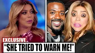 Don't Believe The LIE! Ray J's Hidden Connection to Whitney Houston's Death REVEALED