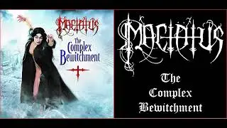 💀 Mact&auml;tus - The Complex Bewitchment (2000) [Full Album] 💀