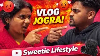 Bor Er Sathe Vlog Banabar Jonne Jhogra 🥹Vlog 5 