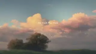 Keane Wang - The Truth Was There [Relaxing Piano Music]