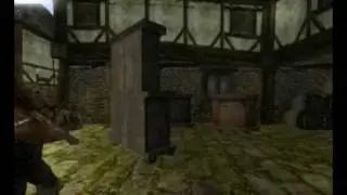 Gothic 2: Czterej Bogowie [Trailer]
