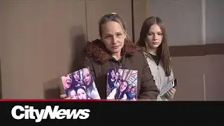 'A blazing light in the darkness': mom of 12-year-old Tumbler Ridge victim speaks out