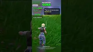 Did You Try the Exotic Shockwave Launcher After the Update? #fortnitetips
