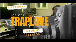 TRAP LOVE HOME STUDIO SESSION 2026 #1